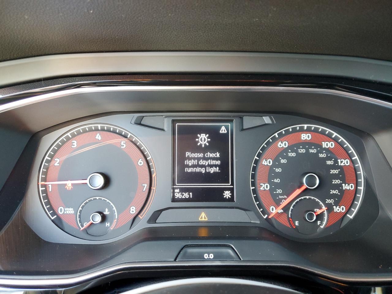 Volkswagen Jetta S Image 9