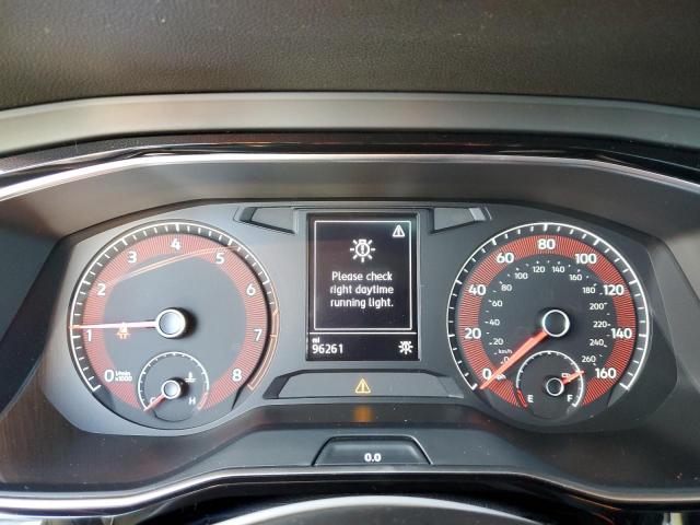 Volkswagen Jetta S Image 9