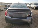 Nissan Versa S Image 4