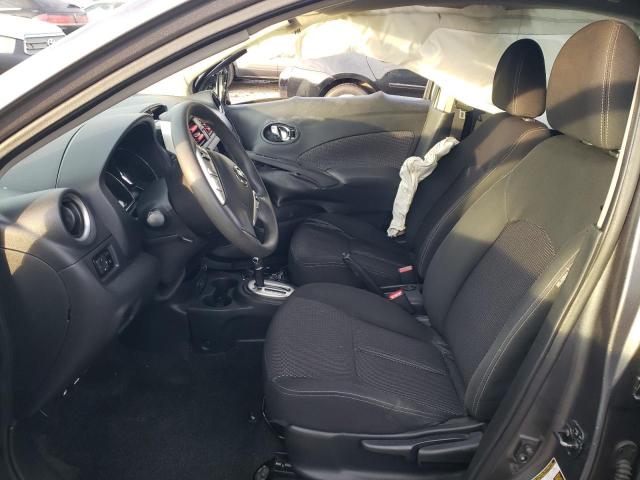 Nissan Versa S Image 6