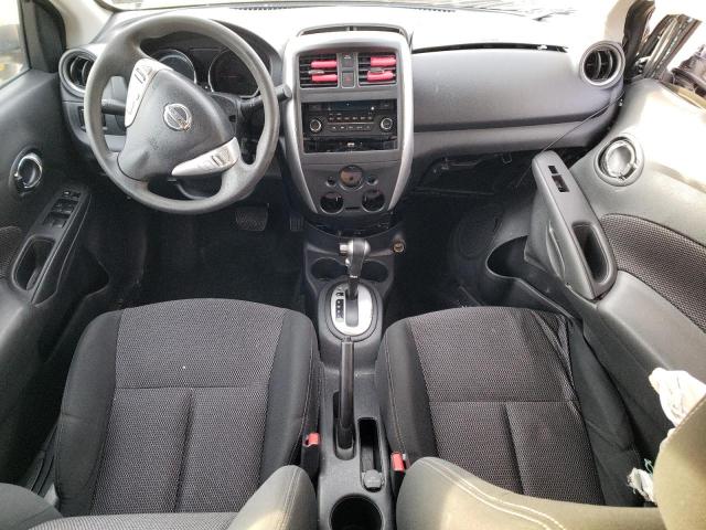 Nissan Versa S Image 8