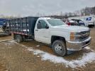 Chevrolet Silverado C3500 Image 6