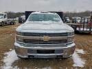 Chevrolet Silverado C3500 Image 3