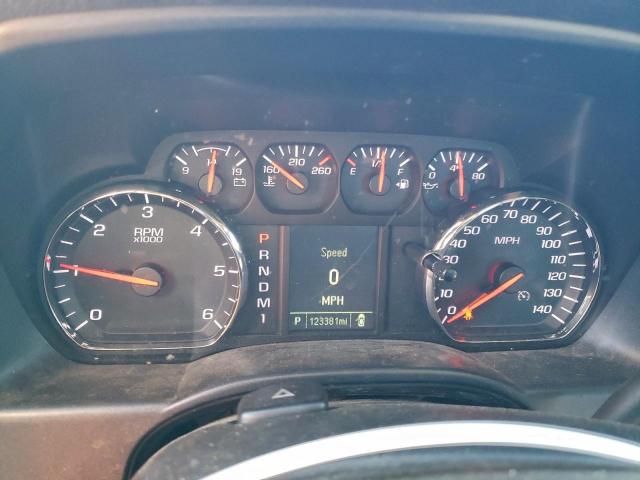 Chevrolet Silverado C3500 Image 7