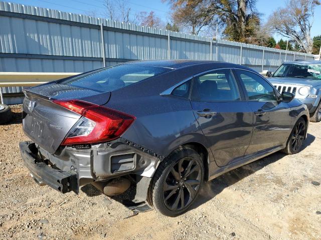 Honda Civic Sport Image 11