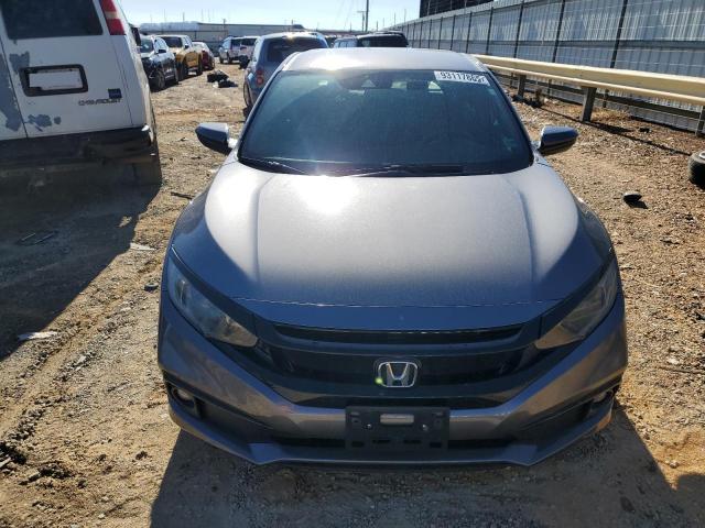 Honda Civic Sport Image 10