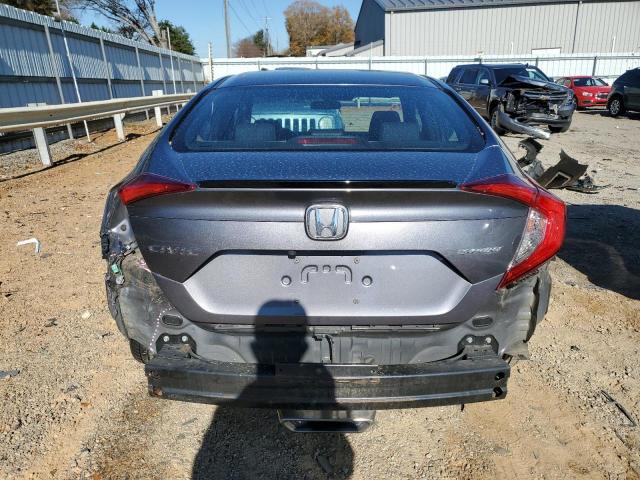 Honda Civic Sport Image 9