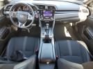 Honda Civic Sport Image 12