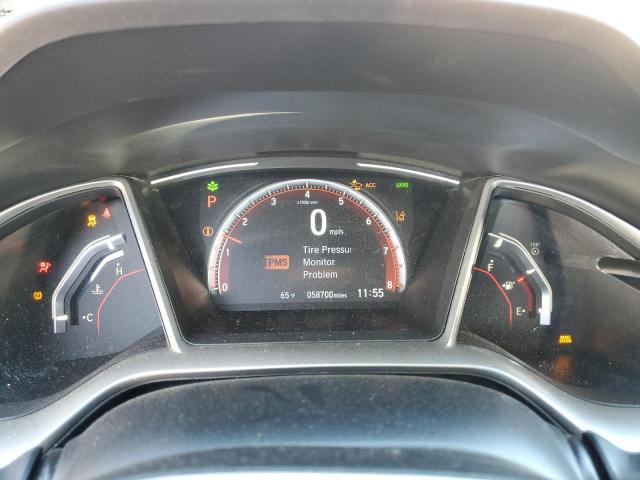 Honda Civic Sport Image 6