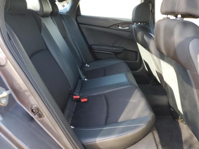 Honda Civic Sport Image 3