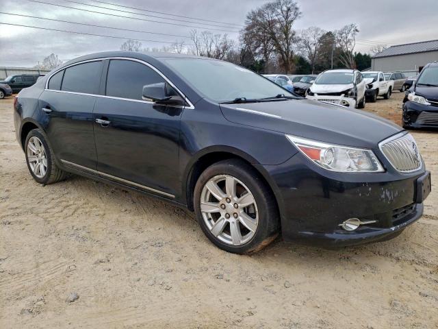 Buick LaCrosse Premium Image 5