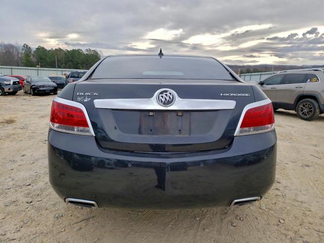 Buick LaCrosse Premium Image 8