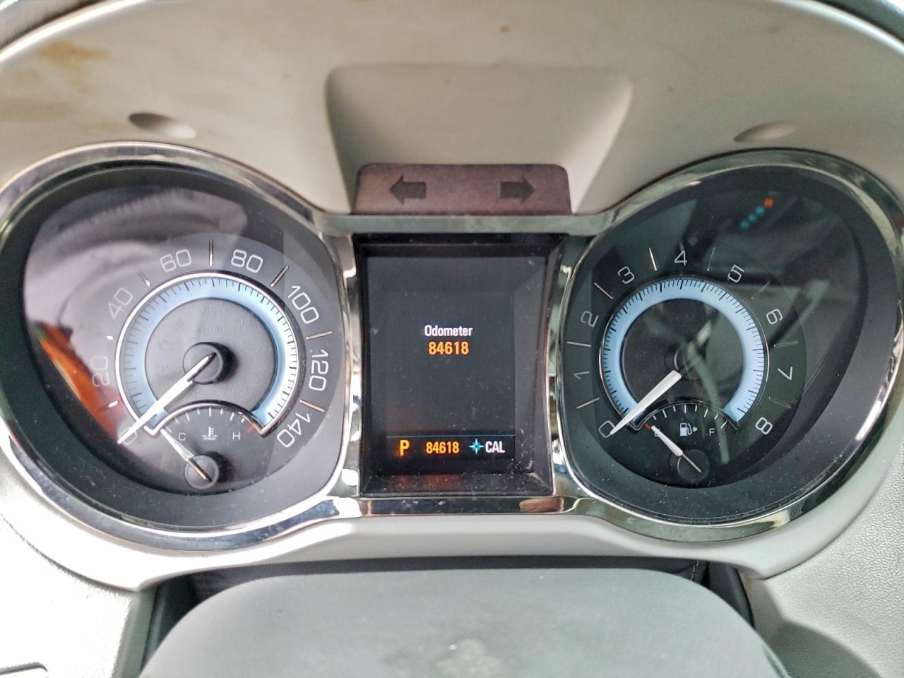 Buick LaCrosse Premium Image 7