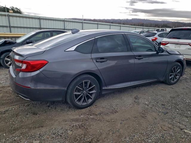 Honda Accord Exl Image 4