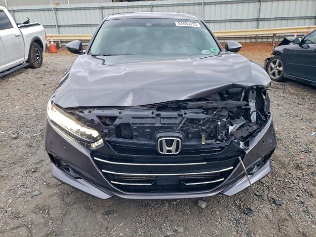 Honda Accord Exl Image 2