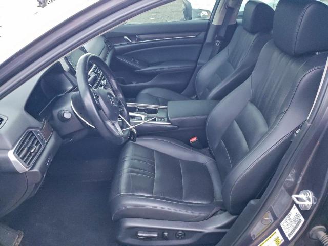 Honda Accord Exl Image 12