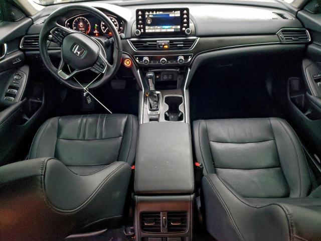 Honda Accord Exl Image 11