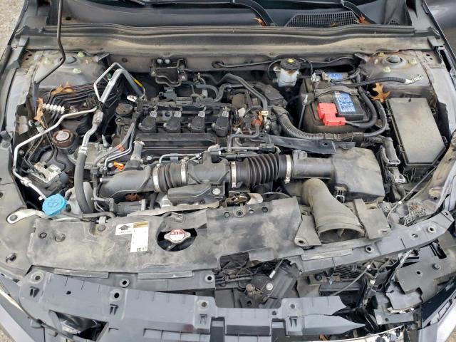 Honda Accord Exl Image 3