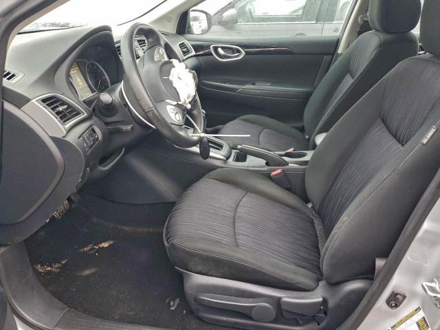 Nissan Sentra S Image 7