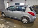 Nissan Versa S Image 4