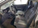 Nissan Versa S Image 5