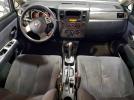 Nissan Versa S Image 3