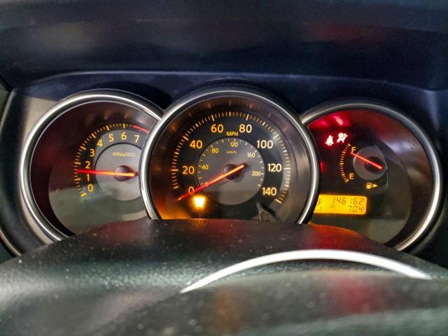 Nissan Versa S Image 11