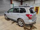 Subaru Forester 2.5i Limited Image 2