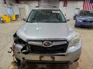 Subaru Forester 2.5i Limited Image 3