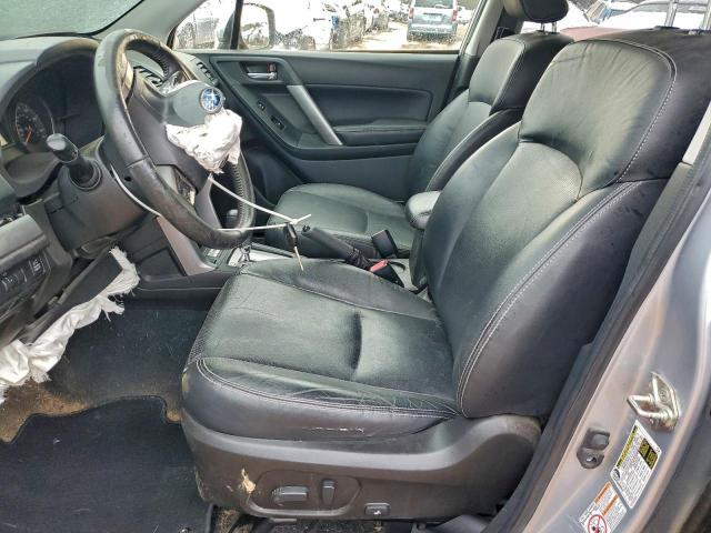 Subaru Forester 2.5i Limited Image 4