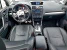 Subaru Forester 2.5i Limited Image 9