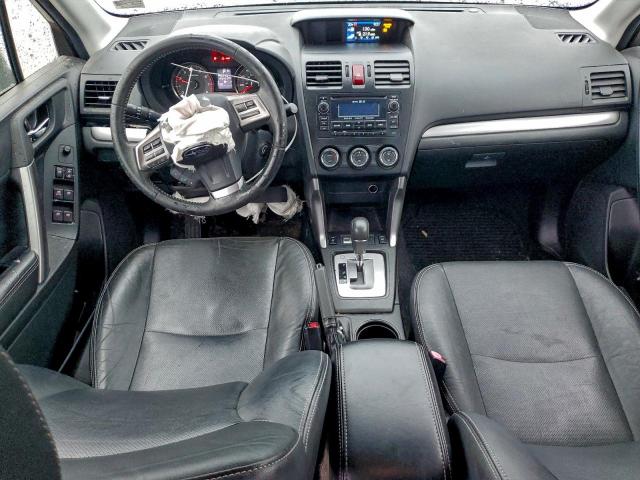 Subaru Forester 2.5i Limited Image 9