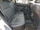 Subaru Forester 2.5i Limited Image 6