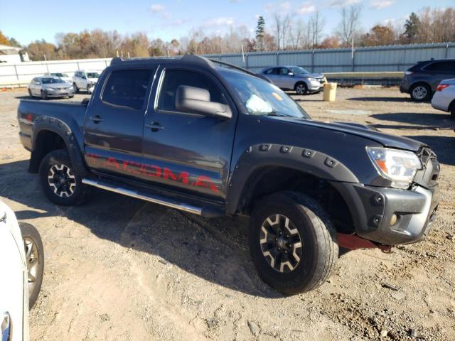 Toyota Tacoma Double Cab Image 6