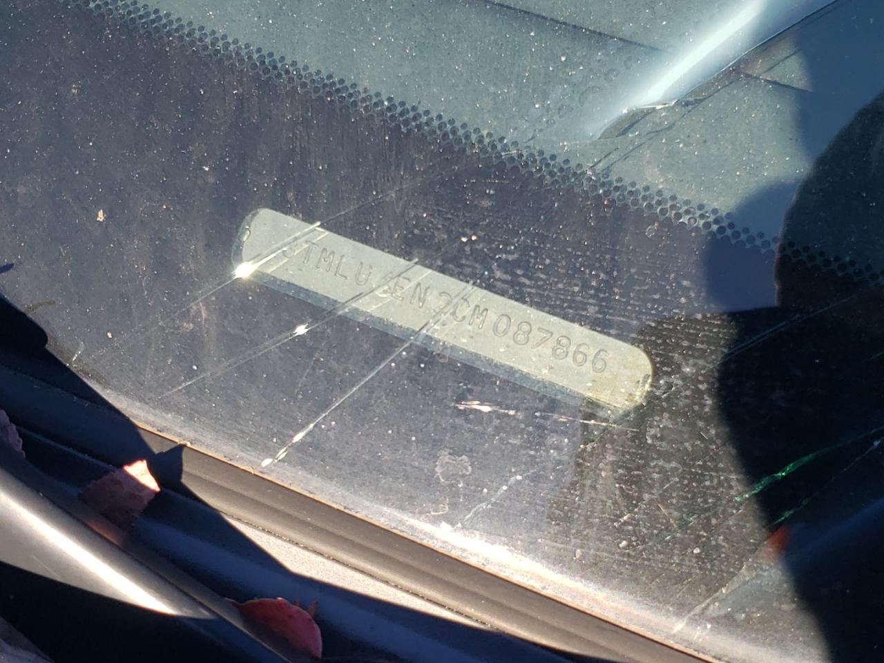 Toyota Tacoma Double Cab Image 8