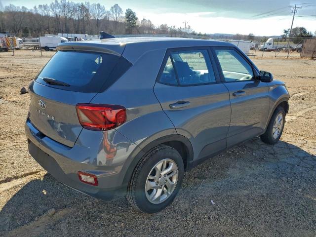 Hyundai VENUE Se Image 4