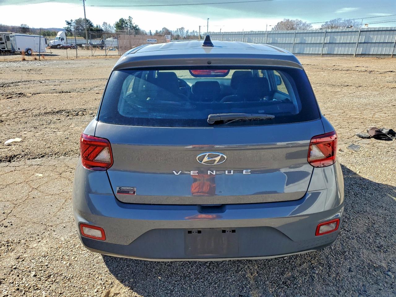 Hyundai VENUE Se Image 8