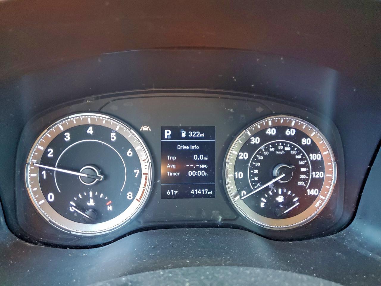 Hyundai VENUE Se Image 5