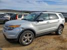Ford Explorer Limited Image 1