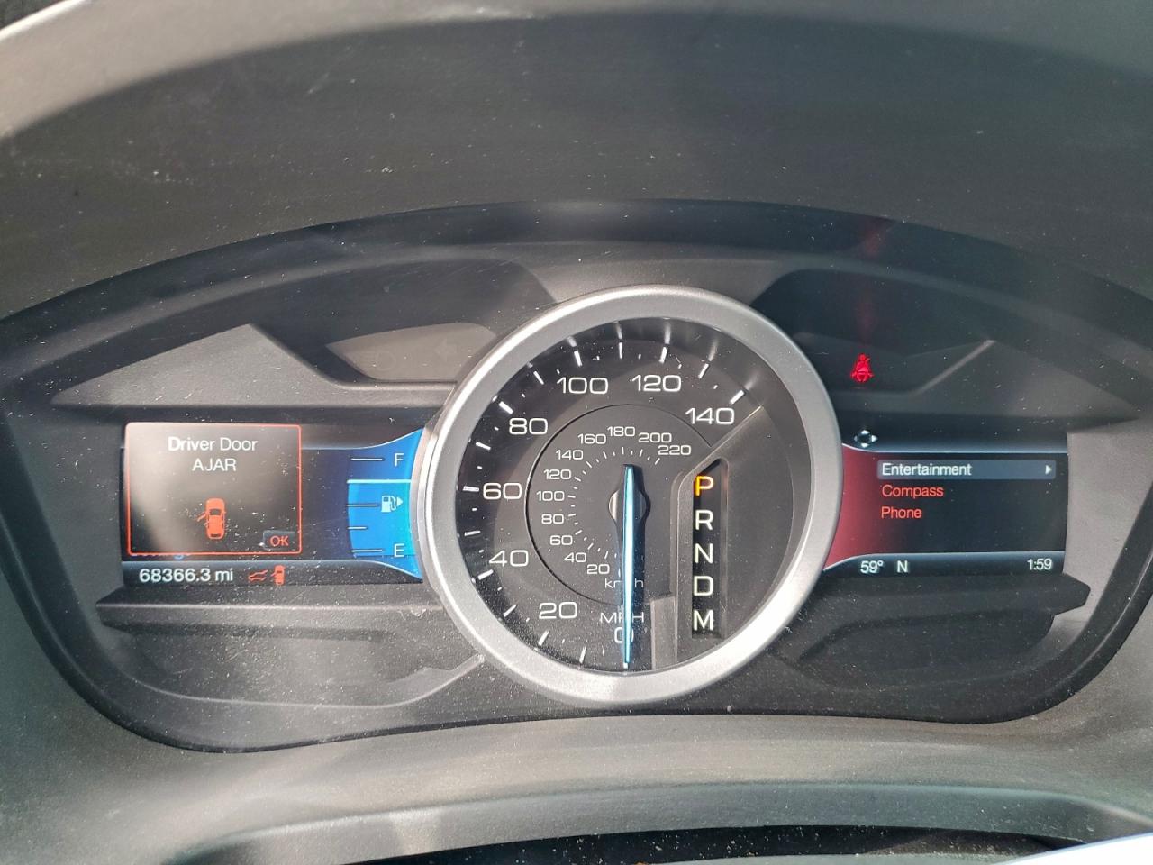 Ford Explorer Limited Image 7