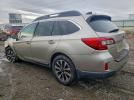 Subaru Outback 2.5i Limited Image 3
