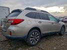 Subaru Outback 2.5i Limited Image 6