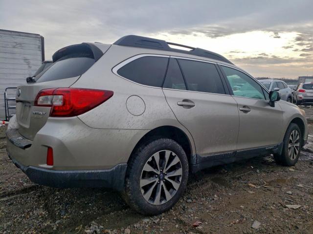 Subaru Outback 2.5i Limited Image 6