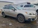 Subaru Outback 2.5i Limited Image 5