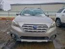 Subaru Outback 2.5i Limited Image 2