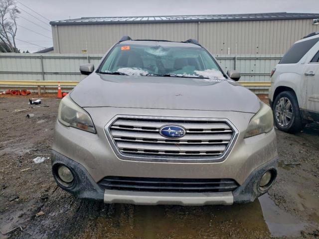 Subaru Outback 2.5i Limited Image 2