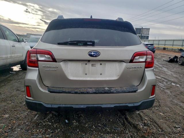 Subaru Outback 2.5i Limited Image 11