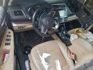 Subaru Outback 2.5i Limited Image 4