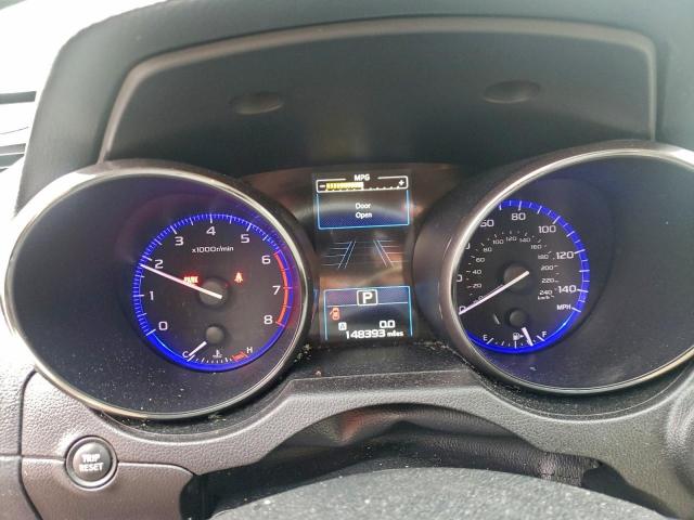 Subaru Outback 2.5i Limited Image 13