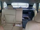 Subaru Outback 2.5i Limited Image 8